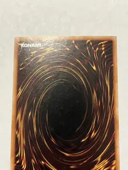 Left Leg of the Forbidden One LART-EN030 Ultra Rare Limited Edition Light Play - Image 5