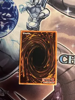 (VHL) Yugioh Dark Necrofear LON-065 Ultra Rare Unlimited LP - Image 4