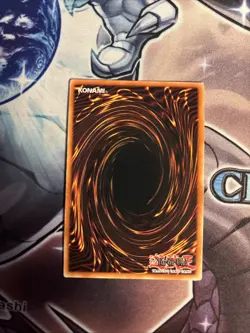 (VHL) Yugioh Dark Necrofear LON-065 Ultra Rare Unlimited LP - Image 5