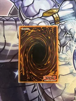 (VHL) Yu-Gi-Oh Question PGD-104 Pharaonic Guardian Unlimited LP - Image 2