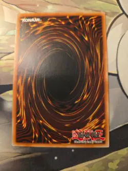 Yugioh! Dark Magical Circle x 3 - 1st ed Ultra Rare - LEDD-ENA15 - MP - Image 2