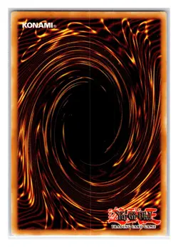 Gorz the Emissary of Darkness Secret Rare Dark Legends DLG1-EN000 LP - Image 2