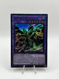 Aerial Eater 1st Edition Ultra Rare MP25-EN234 Yu-Gi-Oh! - Image 1
