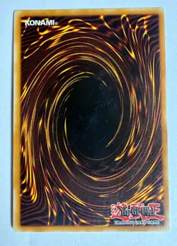 Great Shogun Shien Ultimate Rare Ston-en013 1st Edition LP Yugioh - Image 2