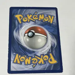 Pokemon TCG Surfing Pikachu XY Evolutions Card 111/108 Secret Rare - Image 2