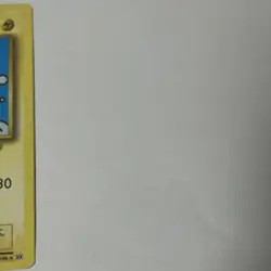 Pokemon TCG Surfing Pikachu XY Evolutions Card 111/108 Secret Rare - Image 3
