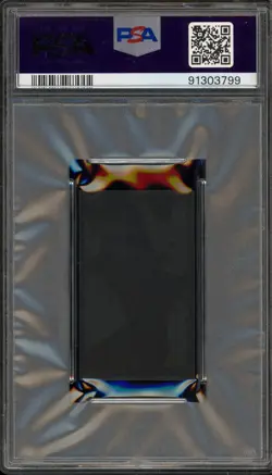 One Piece Hanafuda Boa Hancock March PSA 10 Gem Mint - Image 2