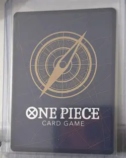 Nico Robin ST29-009 Full Art Alt Starter Deck 29 Egghead One Piece English - Image 2