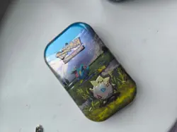 Pokemon TCG: 2 X Ascended Heroes Mini Tins New Sealed - Image 2