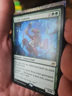 Icetill Explorer Edge of Eternities Regular - Image 3