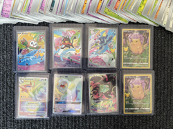 Pokemon Card Collection Lot (over $150 Value) - Image 3