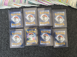 Pokemon Card Collection Lot (over $150 Value) - Image 4