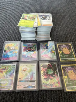 Pokemon Card Collection Lot (over $150 Value) - Image 5