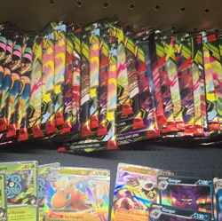 Pokemon Ascended Heroes /perfect prder Bulk lot Of 400+ - Image 3