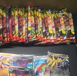 Pokemon Ascended Heroes /perfect prder Bulk lot Of 400+ - Image 4