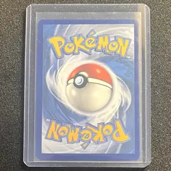 Pokemon 25th Celebrations 5 Card Lot Pikachu Surfing Pikachu Garchomp + Sleeves - Image 5
