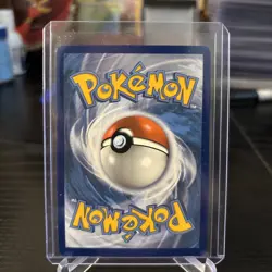 Pokemon TCG Flaaffy Fusion Strike Holo Card 280/264 Secret Rare Gold - Image 2