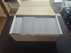 Pokemon Cards Bulk Joblot mixed approximately 300 cards - Image 1