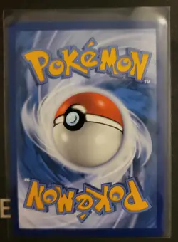 Pokemon Go Card Gyarados 022/078 Holo Rare NM Pack Fresh Pull - Image 2