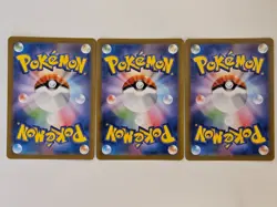 [US Tax Paid] Pokemon Card Bulbasaur Charmander Squirtle AR 166 168 170/165 sv2a - Image 3