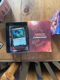 Lot Of 500-1000 Magic The Gather Cards - Uncommon, Mythic, High Value - Image 1