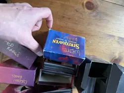 Lot Of 500-1000 Magic The Gather Cards - Uncommon, Mythic, High Value - Image 4