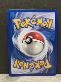 Pokemon Card Power Plant 139/147 Reverse Holo Near Mint - Image 2