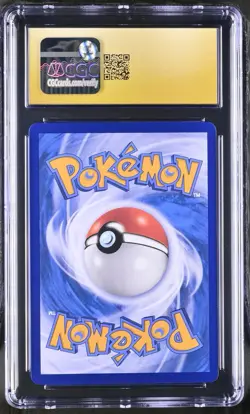 Pokemon Charizard v SR CS5AC-132/127 All-Stars Mei Chinese Card CGC Pristine 10 - Image 2