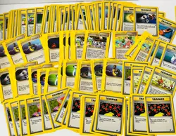 Huge Collection Bulk Lot of 500+ WOTC 1999-2009 Pokemon Cards Vintage Trainer - Image 2