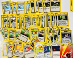 Huge Collection Bulk Lot of 500+ WOTC 1999-2009 Pokemon Cards Vintage Trainer - Image 4