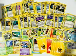 Huge Collection Bulk Lot of 500+ WOTC 1999-2009 Pokemon Cards Vintage Trainer - Image 5