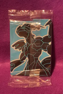 ⚡Thundurus 209 Sv: Scarlet & Violet Promo Black Bolt Cards Holo⚡ - Image 3