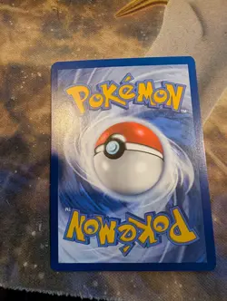 Ariados 113/196 Pokemon card and 81 other cards ! - Image 2