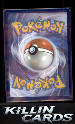 Zekrom ex - 158/086 158/086 Pokemon Ultra Rare SV: Black Bolt Card NM - Image 2