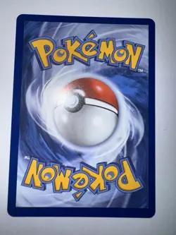 Jacinthe 110/088 - Perfect Order Full Art Trainer Holo Card (NEW SET) (NM+) - Image 2