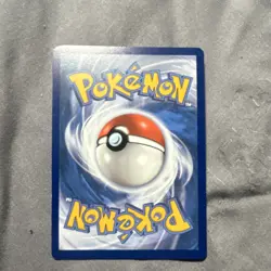 Pokemon Flareon TG01/TG30 Ultra Rare Full Art Holo Trainer Gallery Card - Image 2