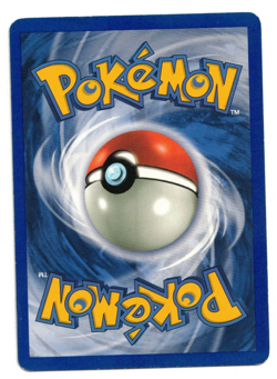 Pokemon Card: Victreebel HOLO 14/64 Jungle Set Vintage Rare! EX - Image 2