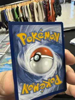 Pokemon Gastly Illustration Rare Full Art Holo SV05 Temporal Forces 177/162 Card - Image 4
