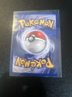 Growlithe (Fukano) 28/102 Base Set 1st Edition German Uncommon Pokemon Card - Image 2