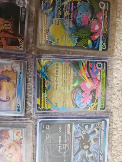 Rare Pokemon Card Lot 20 Cards - Image 3