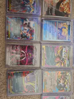Rare Pokemon Card Lot 20 Cards - Image 5