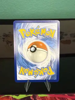 Wellspring Mask Ogerpon ex 194/167 Twilight Masquerade Pokemon TCG Card - Image 2