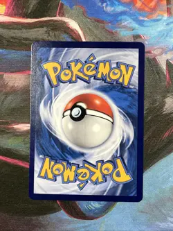 2026 Pokemon TCG Exclusive Chinese Gem Vol.4 Ponyta CBB4C 01 07 Holo Card - Image 2