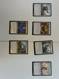 Magic the Gathering Complete Full Set - Bloomburrow - BLB 281/281 cards Standard - Image 5