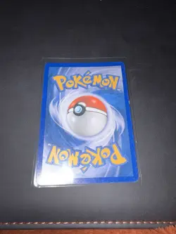 Pokemon Dusknoir LV.X Ultra Rare Holo 140 HP Stormfront 96/100 Level Up TCG Card - Image 2