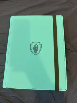 Bandai Dragon Ball Super Foil Battle & Leader Card Lot Binder Goku Vegeta - Image 1