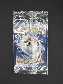 Snorlax 051 Sv: Scarlet & Violet Promo Cards Holo (SEALED) - Image 3
