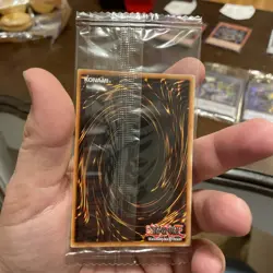 Lot Of 3 SEALED PROMO TOKEN Yu-Gi-Oh Cards! (See Pics And Description) - Image 3