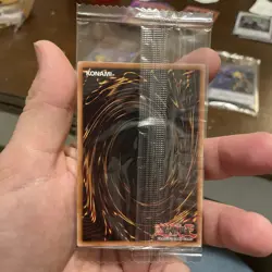 Lot Of 3 SEALED PROMO TOKEN Yu-Gi-Oh Cards! (See Pics And Description) - Image 5