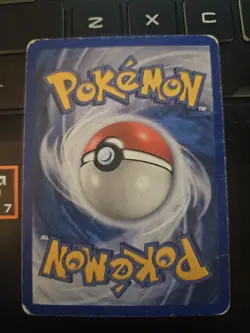 Pokemon Card - Aquapolis 120/147 - ENERGY SWITCH (uncommon) - MP - Image 2